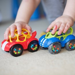 Oball Car